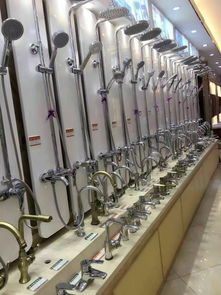 寶坻裕龍水暖消防器材批發中心 水暖器材一站式采購專家