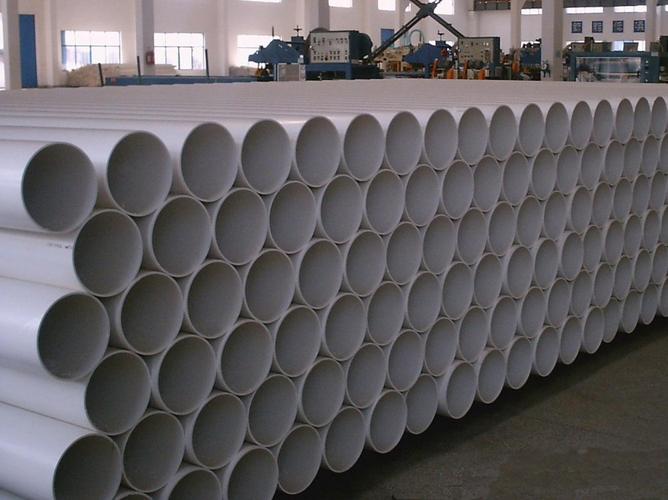 【pvc-u管道 pvc-u排水管 pvc-u排水管廠家】 -鹽城潔通水暖器材有限